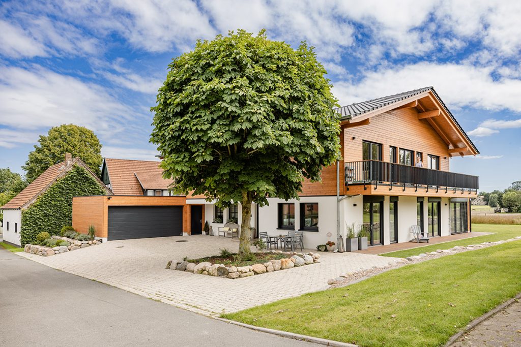 Bayerisches Flair in Norddeutschland